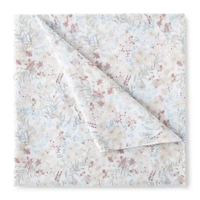Linden Street Vintage Wash Soft Cotton Sheet Set