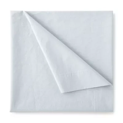 Linden Street Vintage Wash Soft Cotton Sheet Set