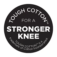 Thereabouts Solid Little & Big Kid Girls Knit Full Length Leggings