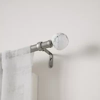 Umbra Venus 1 IN Adjustable Curtain Rod