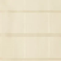 Elrene Home Fashions Elegance Plaid Damask Set of 4 Napkin