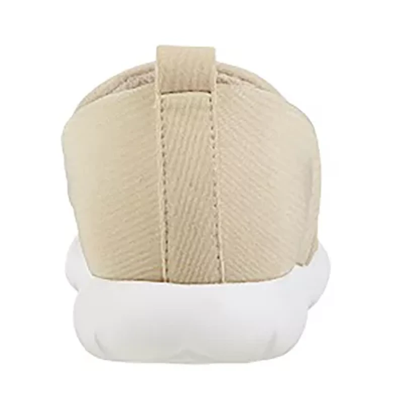 Isotoner Womens Memory Foam Slip-On Slippers