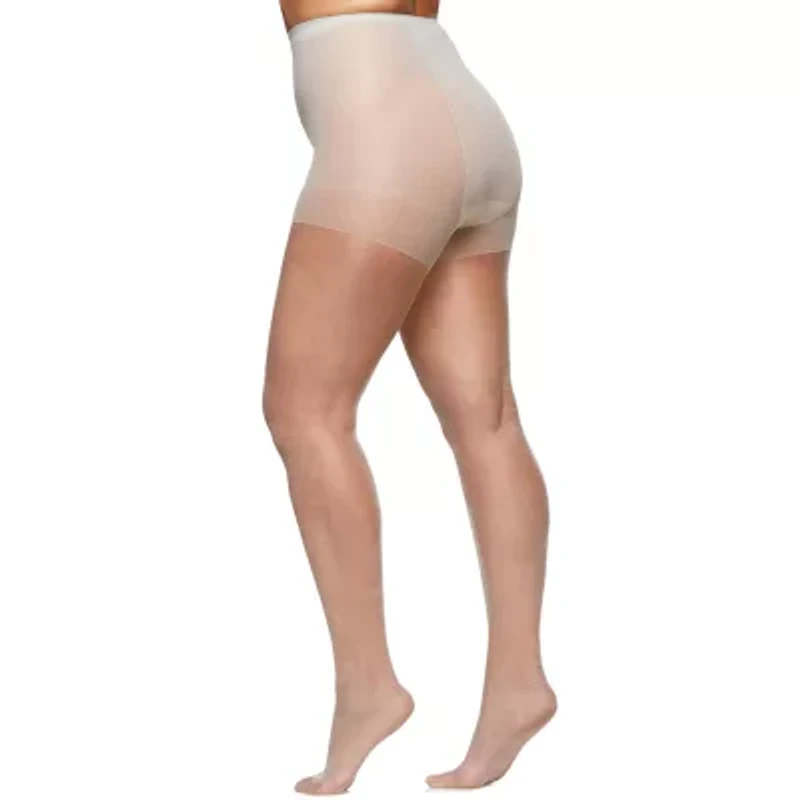 Berkshire Hosiery Shimmers Pantyhose Plus 4412