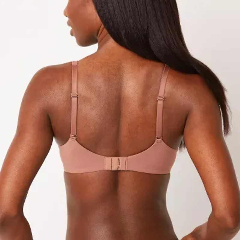 Ambrielle Super Soft Full Coverage Bra