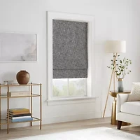Eclipse Drew Energy Saving Cordless Blackout Roman Shade
