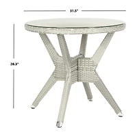 Langer Round Dining Table