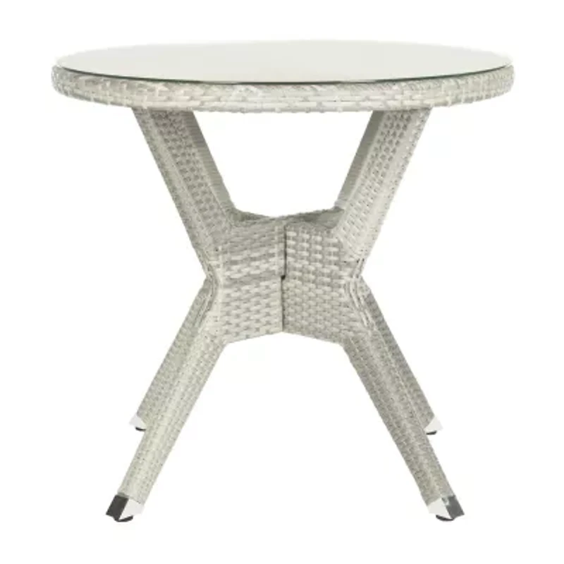 Langer Round Dining Table