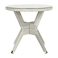 Langer Round Dining Table