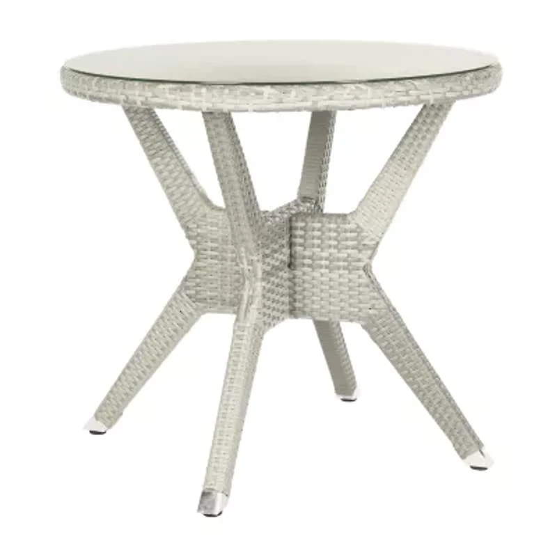Langer Round Dining Table