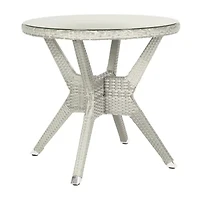 Langer Round Dining Table