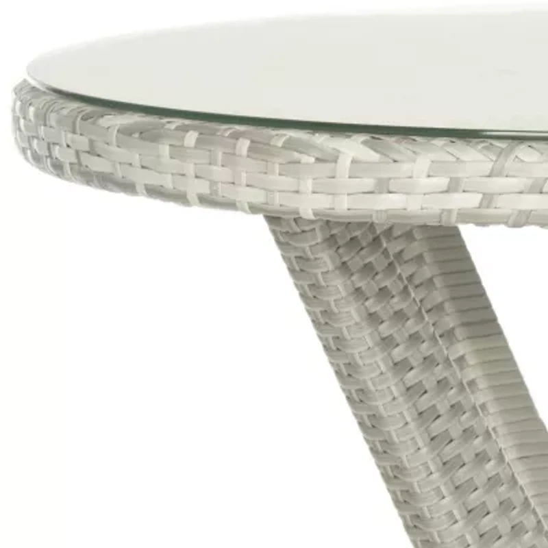 Langer Round Dining Table