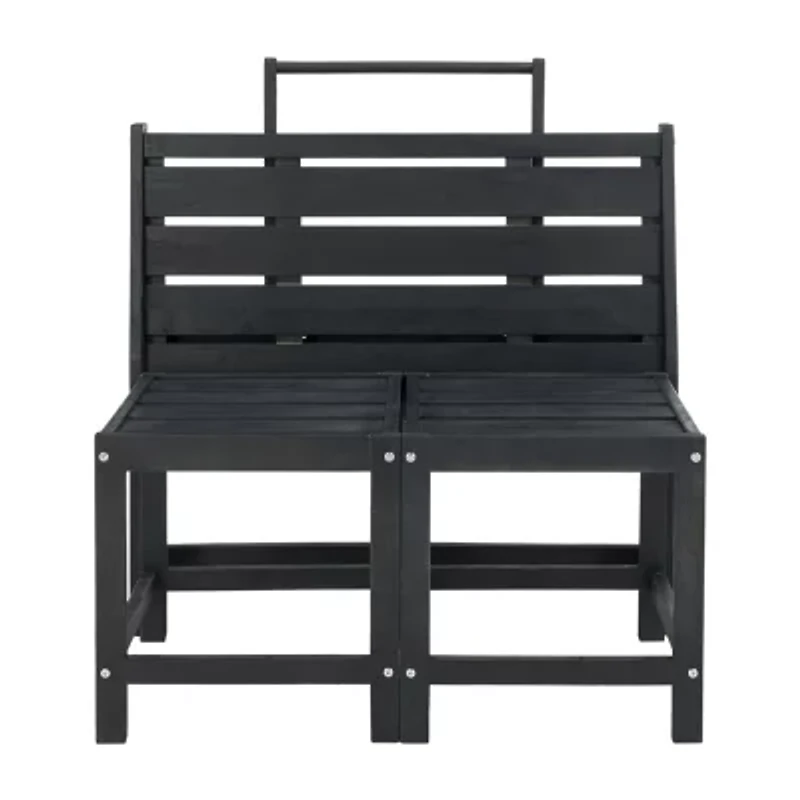 Belamy 3-pc. Bench