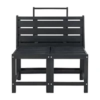 Belamy 3-pc. Bench