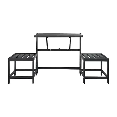 Belamy 3-pc. Bench
