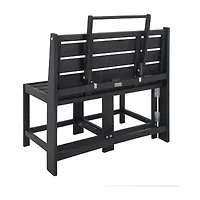 Belamy 3-pc. Bench