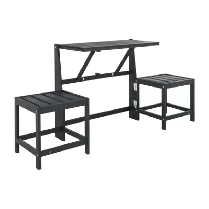 Belamy 3-pc. Bench