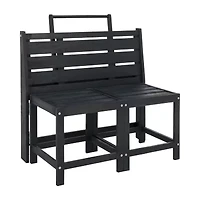 Belamy 3-pc. Bench