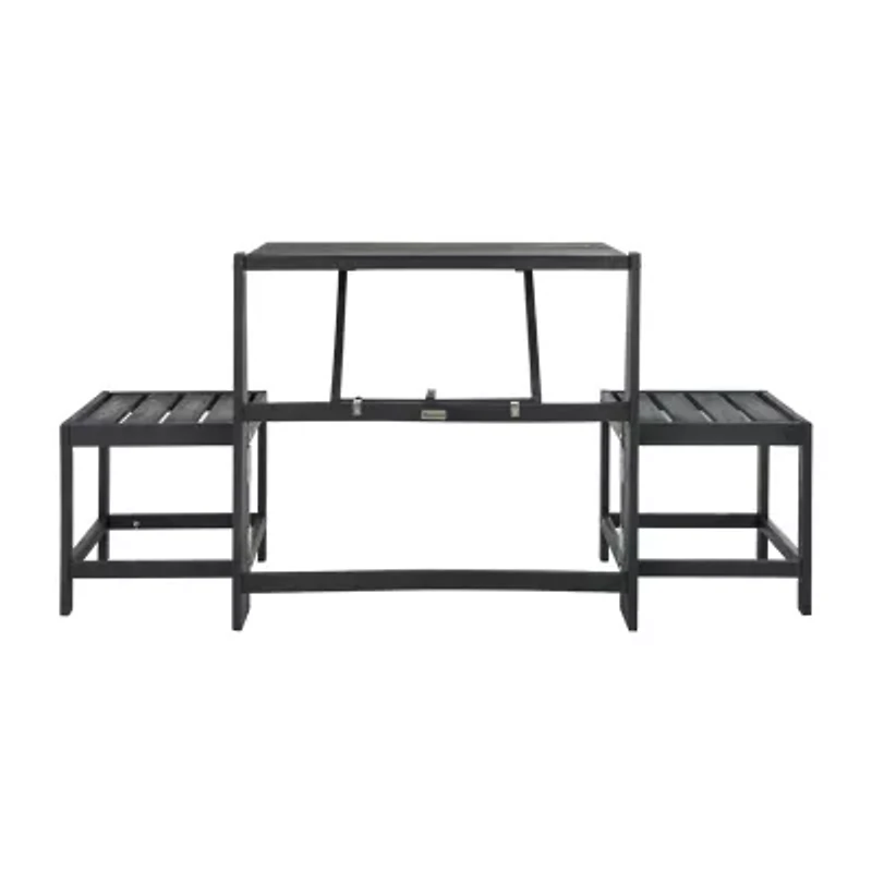Belamy 3-pc. Bench
