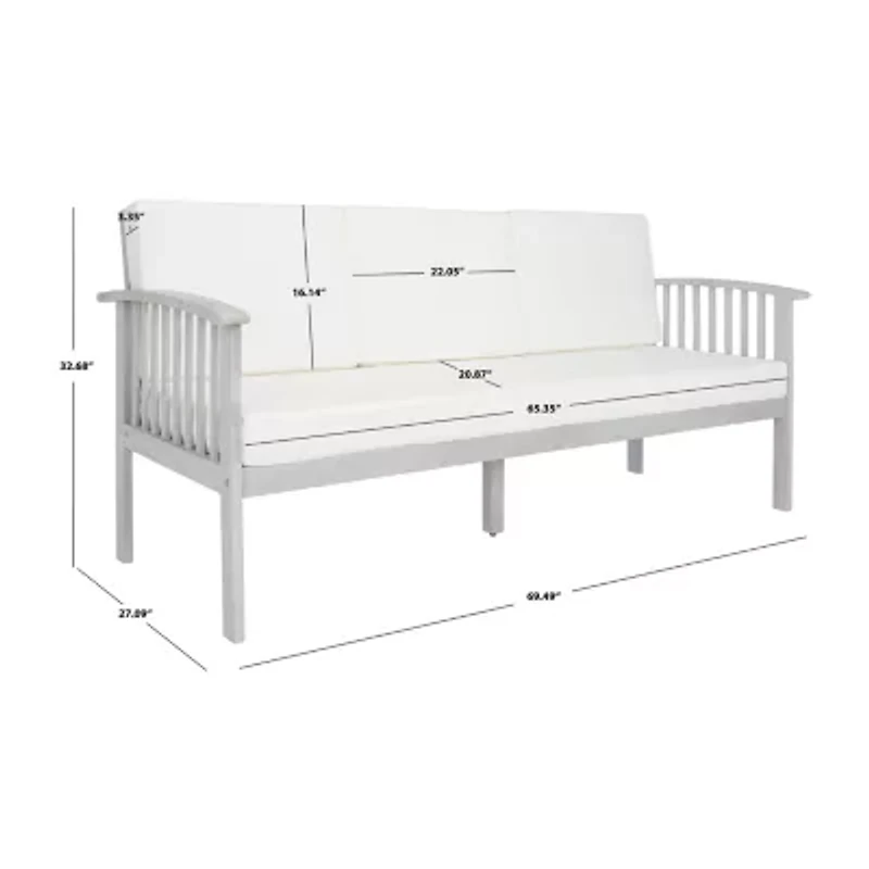 Safavieh Finnick Bench