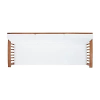 Finnick Bench