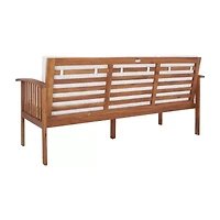 Finnick Bench