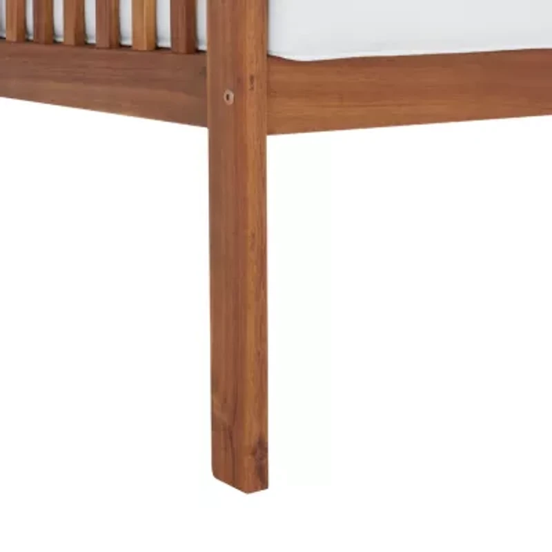 Finnick Bench