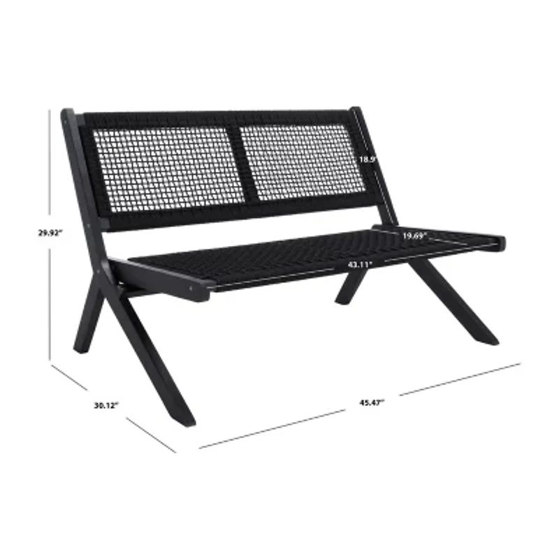 Kobina Bench