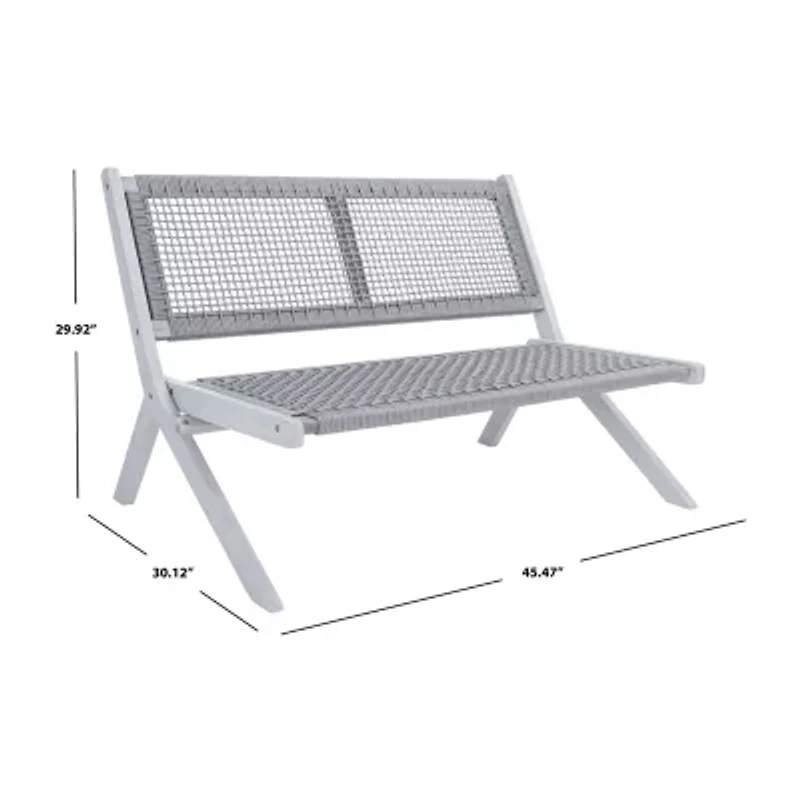 Safavieh Kobina Bench