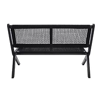 Kobina Bench