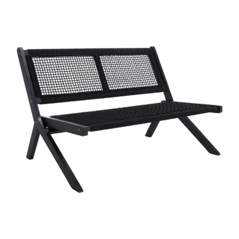 Kobina Bench
