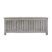 Abri Storage Box