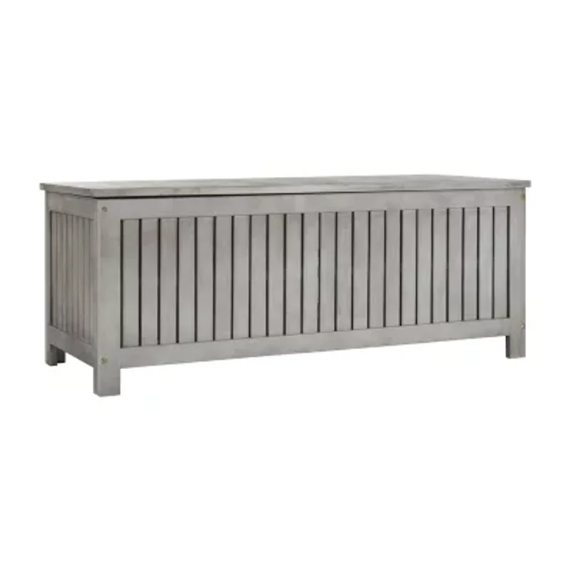 Abri Storage Box