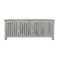 Abri Storage Box