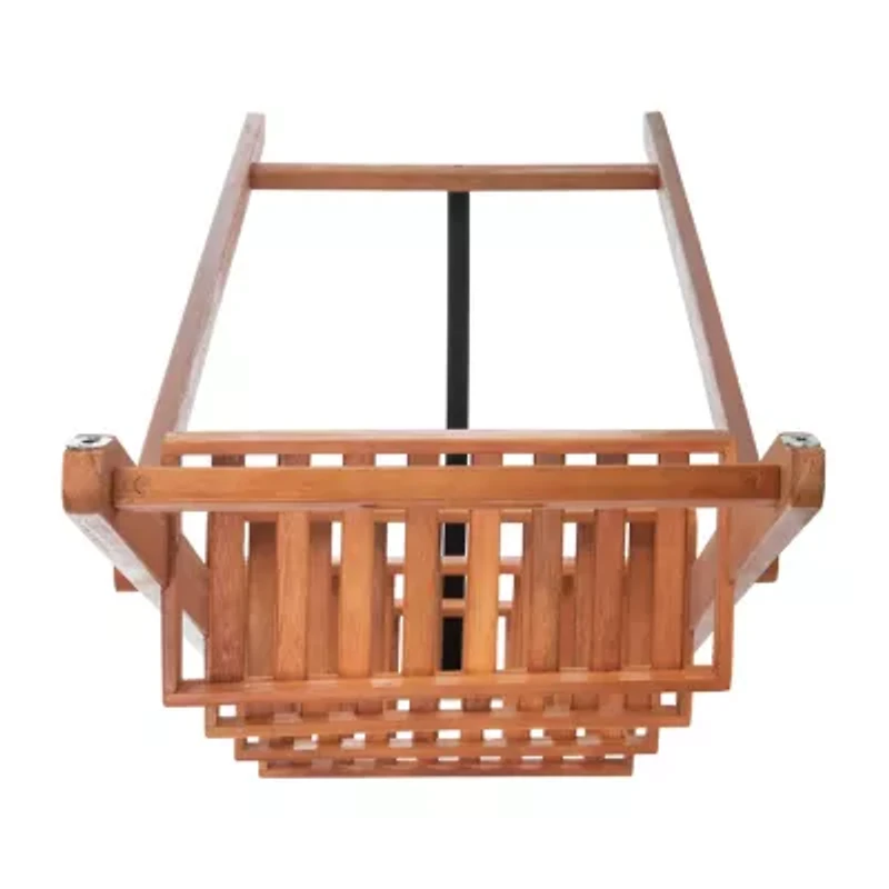 Safavieh Grenton Wood Storage Box