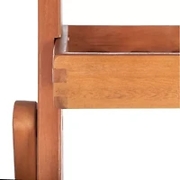 Safavieh Grenton Wood Storage Box