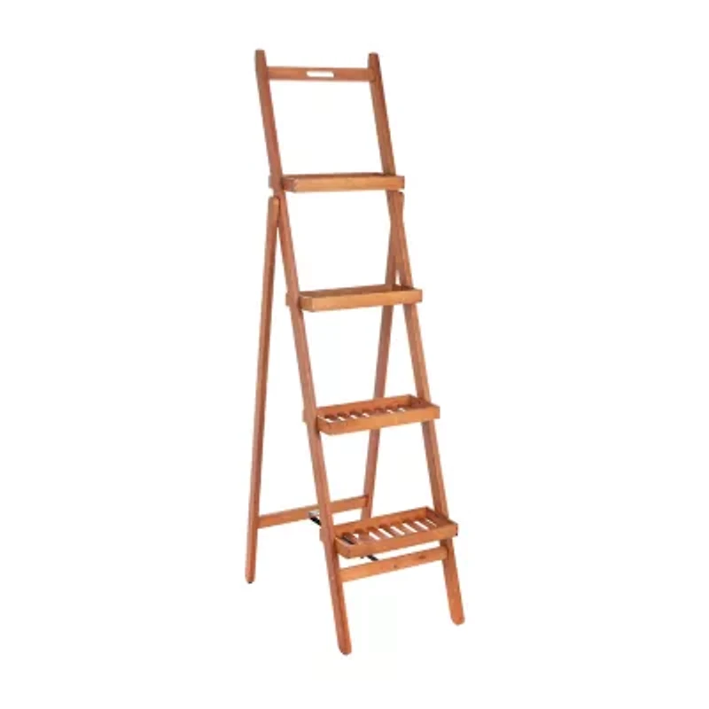 Safavieh Grenton Wood Storage Box