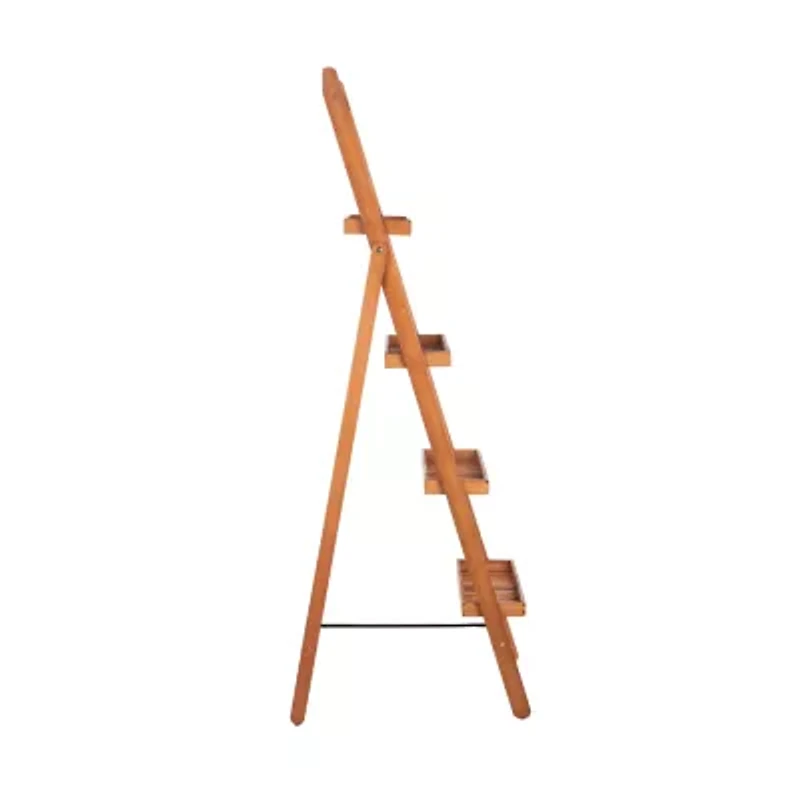 Safavieh Grenton Wood Storage Box