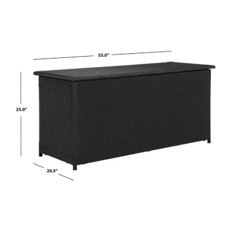 Cosima Storage Box