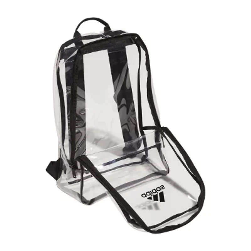 adidas Clear Backpack