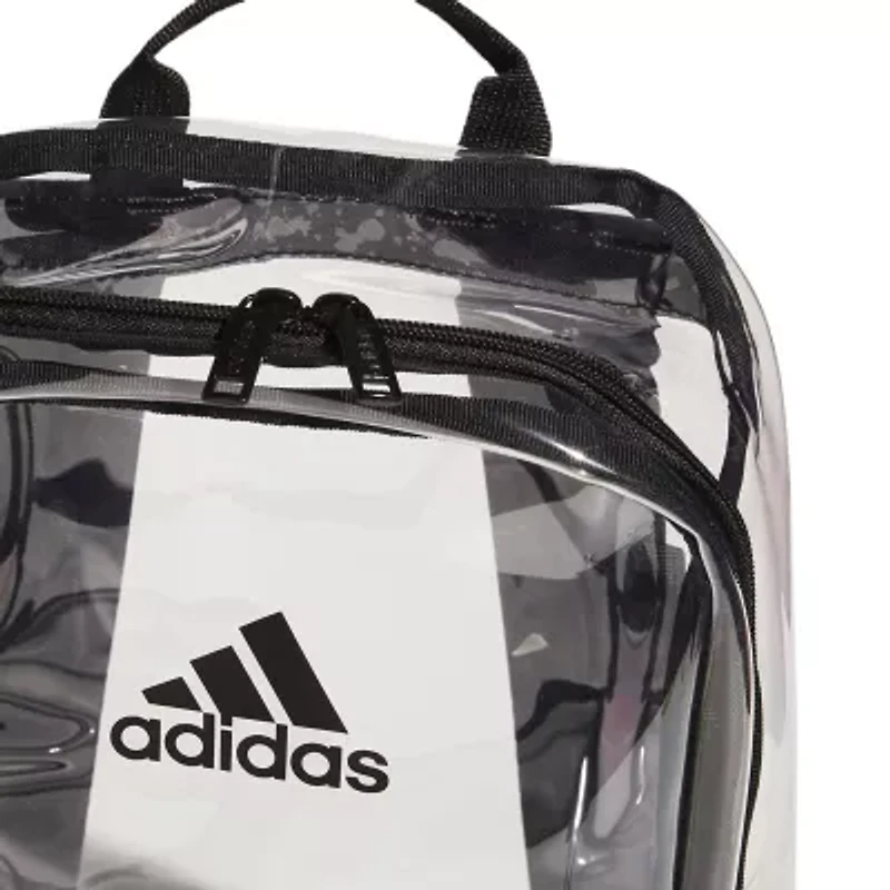 adidas Clear Backpack