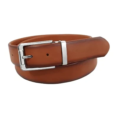 Stacy Adams Crocker 34mm Mens Belt