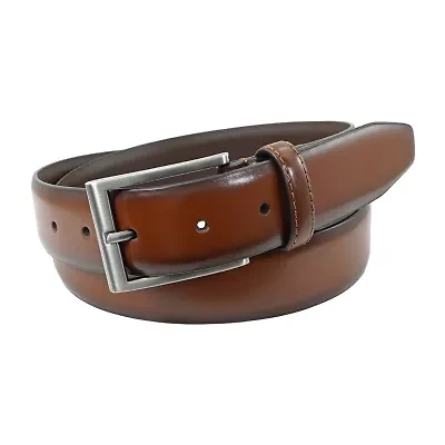 Florsheim Carmine 33mm Mens Belt