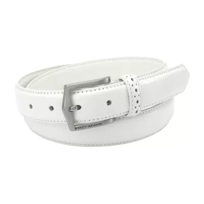 Stacy Adams 087 30mm Mens Belt