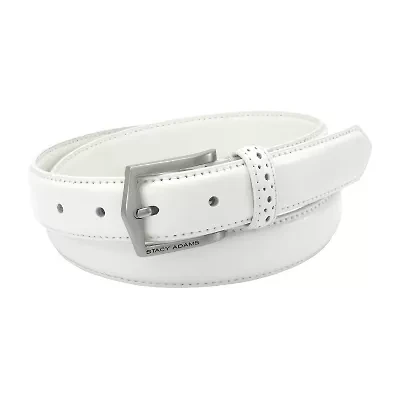 Stacy Adams 087 30mm Mens Belt