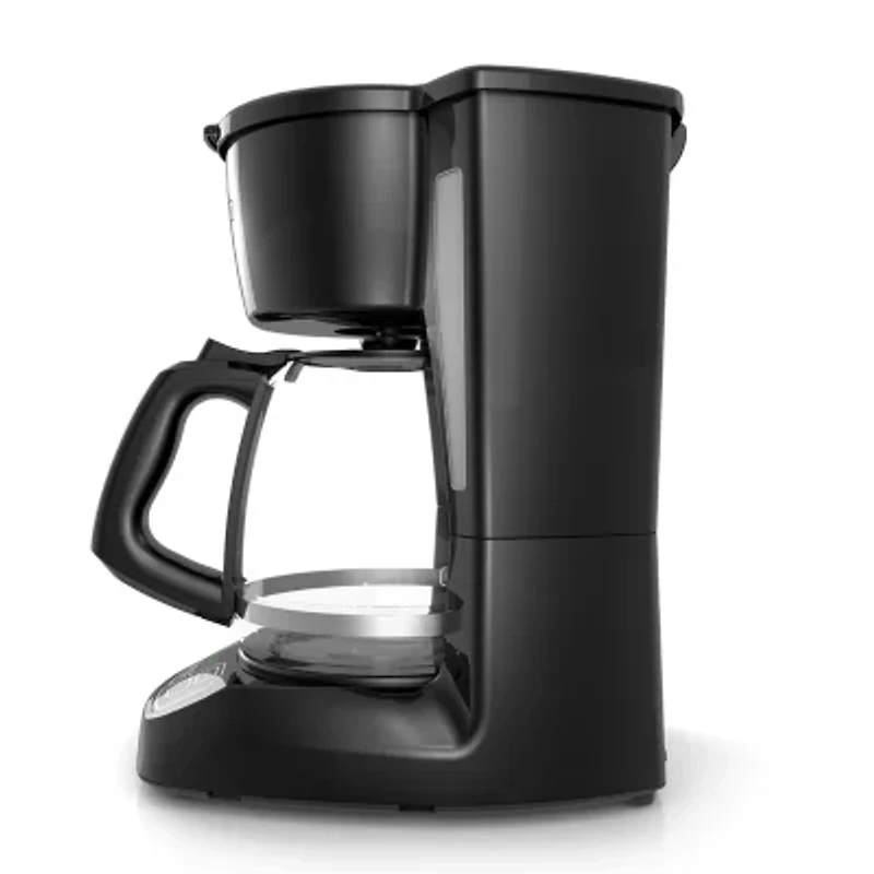 Black+Decker 12-Cup Programmable Coffee Maker