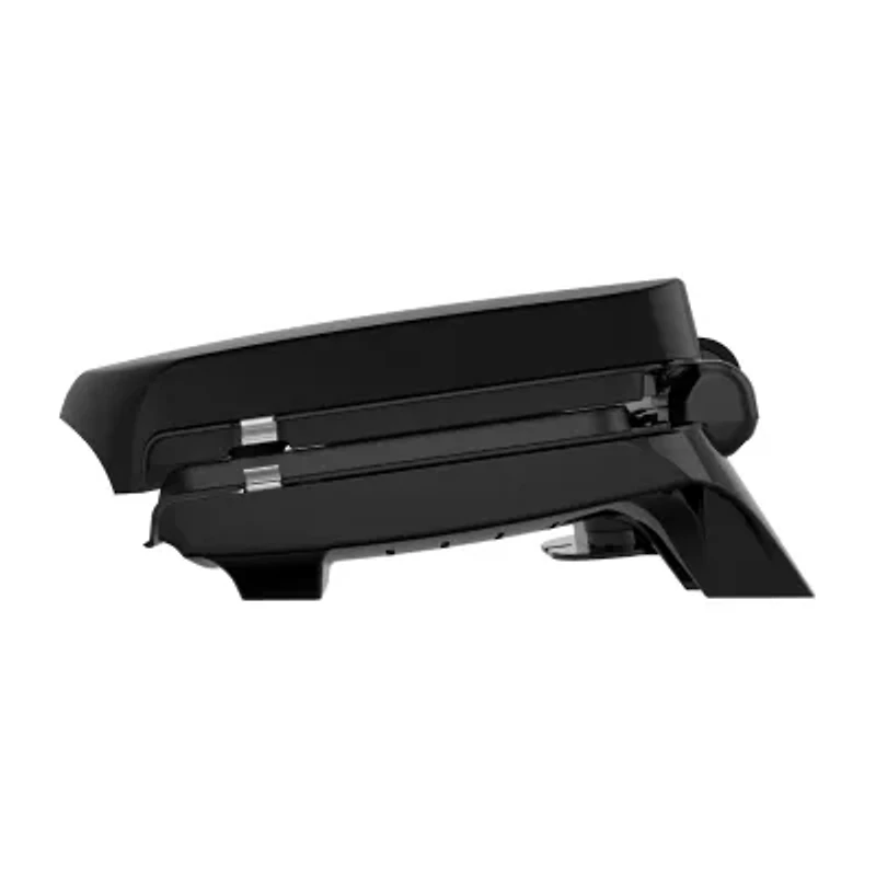 George Foreman Removable Plate Electric Indoor Grill