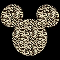 Disney Collection Mickey Animal Ears 27 Oz Stainless Steel Travel Mug