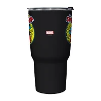 Disney Collection Spiderman Urban Hero 27 Oz Stainless Steel Travel Mug