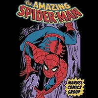 Disney Collection Spiderman Cover 27 Oz Stainless Steel Travel Mug