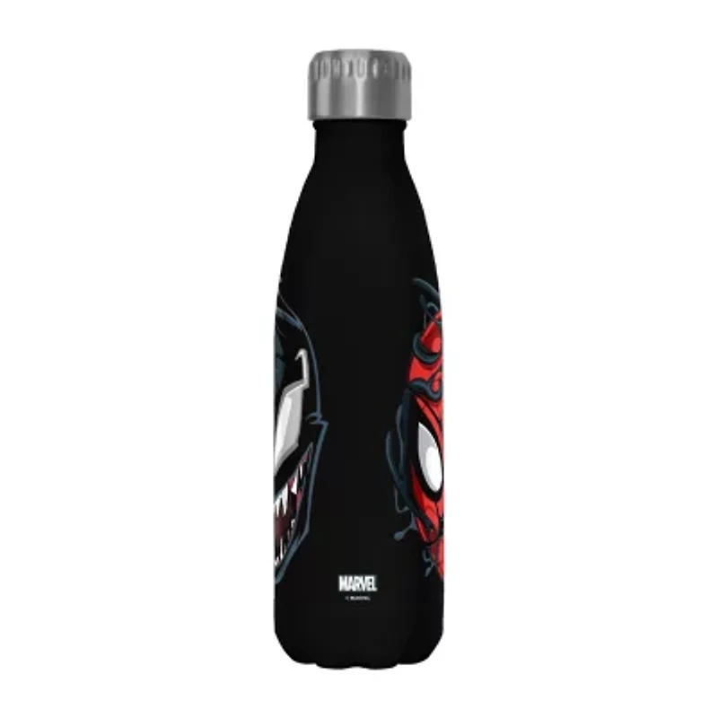 Disney Collection Peter Venom 17 Oz Stainless Steel Bottle